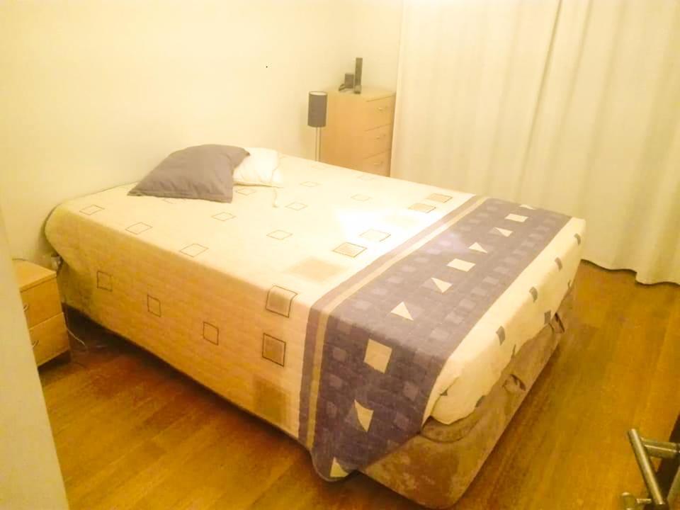 Beach Front Apartment - With Swimming Pool, Barbecue And Tennis Court! Viana do Castelo Exterior foto